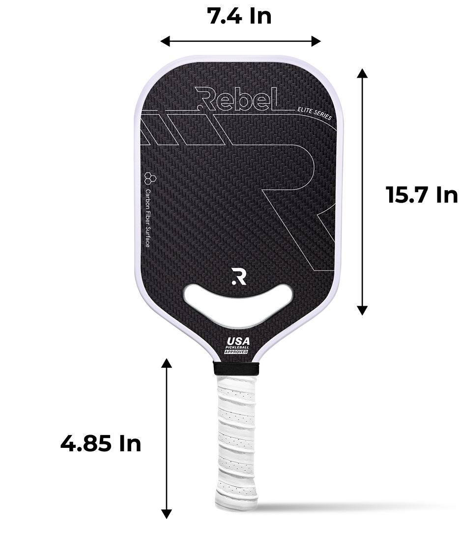 Elite Series Pickleball Paddle