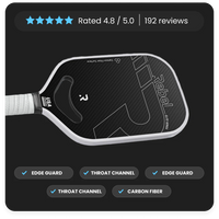 Elite Series Pickleball Paddle