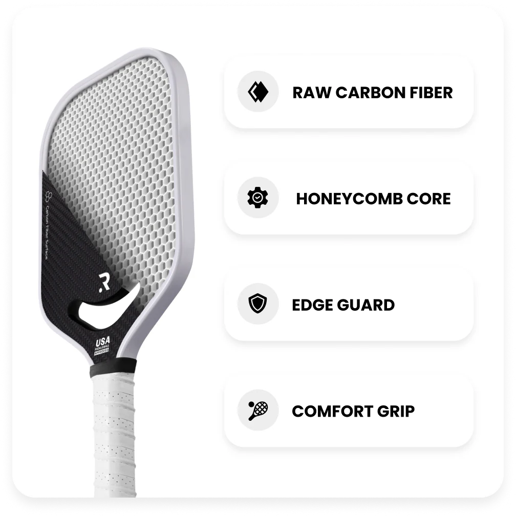 Elite Series Pickleball Paddle