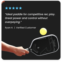 Elite Series Pickleball Paddle